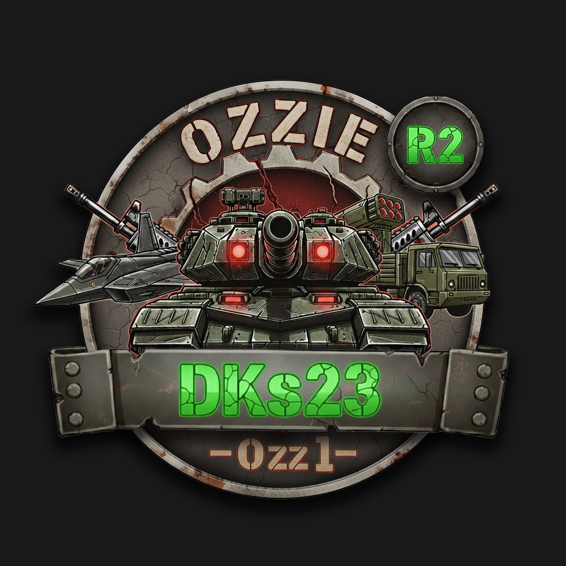 Bannière dks23