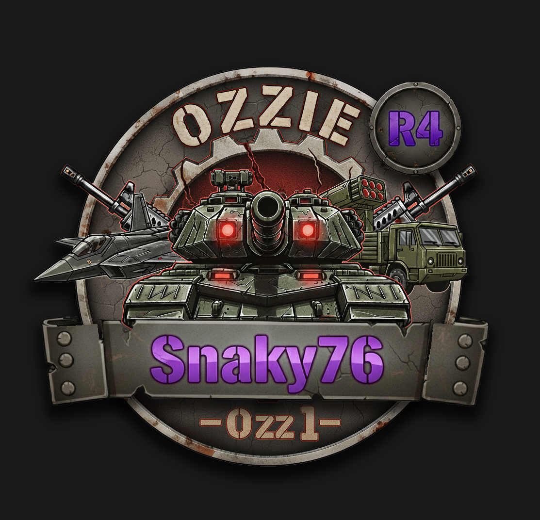 Bannière snaky76