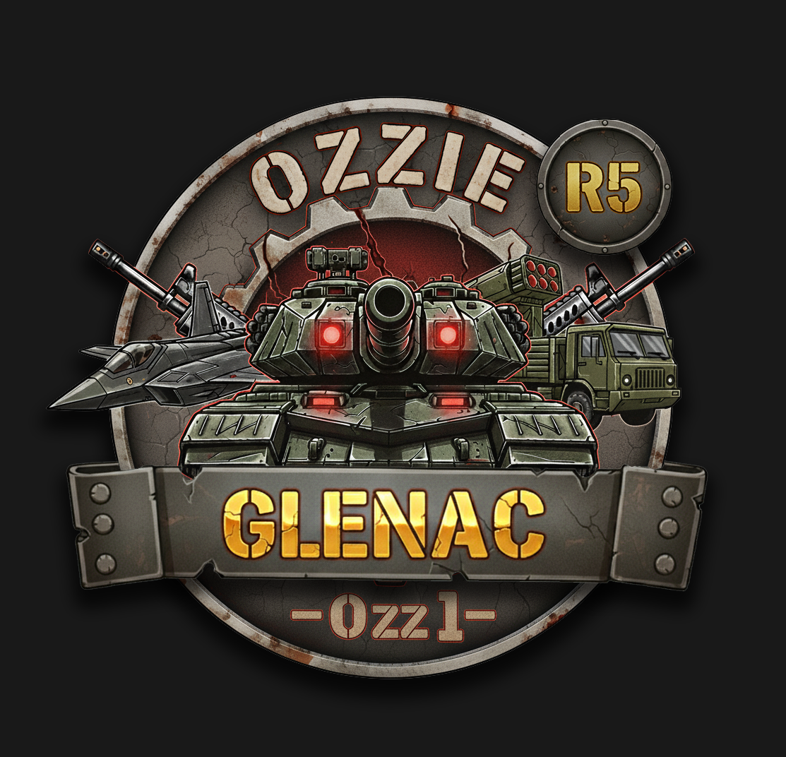 Bannière glenac