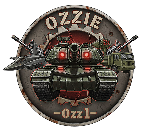 Logo de l'alliance OZZIE