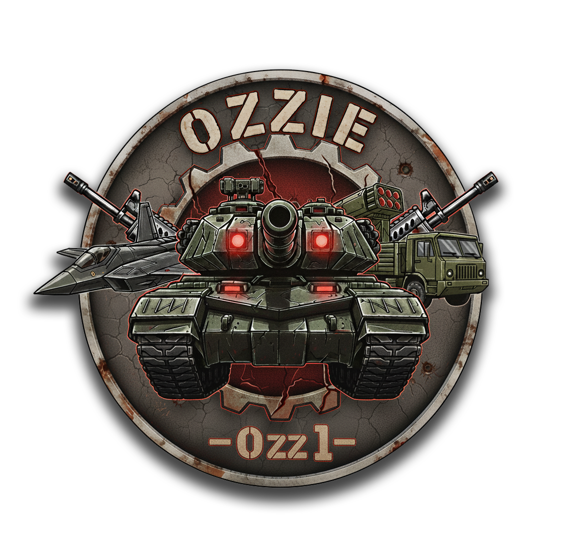 Logo Alliance Logo ozzie
